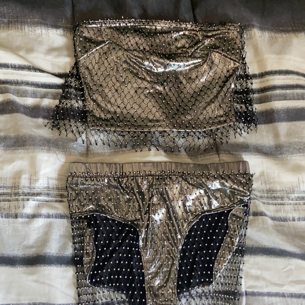 2 piece fashion nova set